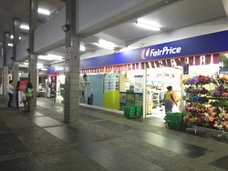 Bukit Merah Central (D3), Retail #162111862